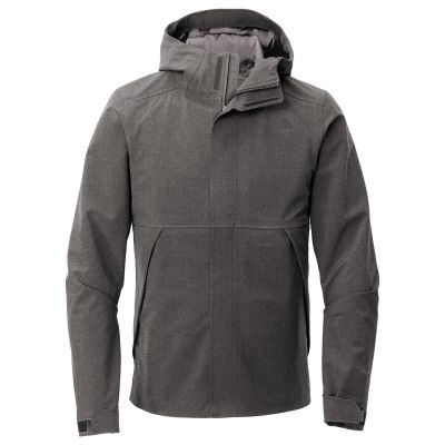Heavy Jackets