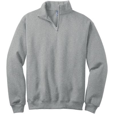 1/4-Zips - Pullovers - Cardigans