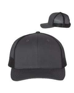 Richardson - Snapback Trucker Cap