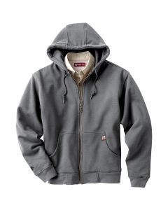 DRI DUCK - Crossfire Hooded Sweatshirt