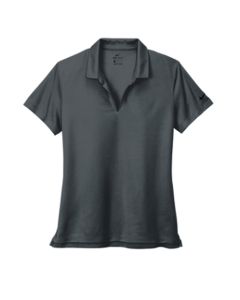 Nike - Ladies DriFIT Micro Pique 2.0 Polo
