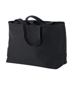 Port Authority Ideal Twill Jumbo Tote