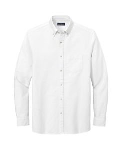 Brooks Brothers Casual Oxford Cloth Shirt