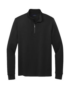 Brooks Brothers - Double -Knit 1/4-Zip