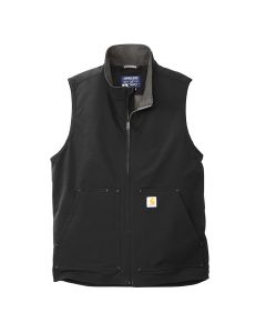Carhartt - Super Dux Soft Shell Vest