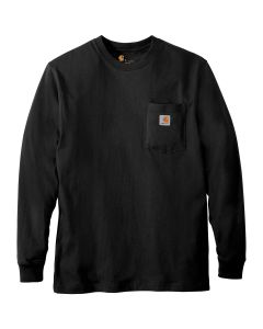 Carhartt - Workwear Pocket Long Sleeve T-Shirt