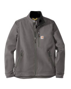 Carhartt - Crowley Soft Shell Jacket