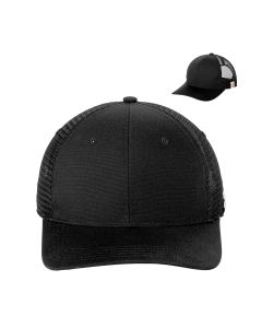 Carhartt - Canvas Mesh Back Cap