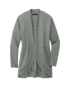 Mercer+Mettle Women's Stretch Open-Front Cardigan