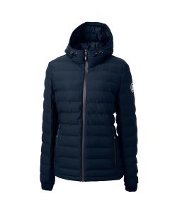 Cutter & Buck - Women's Mission Ridge Repreve Eco Insulated Puffer Jacket