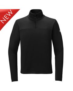The North Face -  Aim 1/4-Zip Fleece