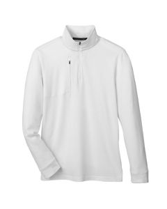 Devon & Jones New Classics Men's Performance 1/4-Zip