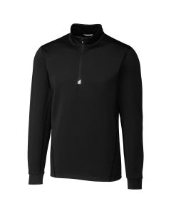 Cutter & Buck - Big & Tall Traverse Stretch Quarter-Zip