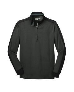 Nike - Dri-FIT 1/2-Zip Cover-Up