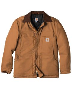 Carhartt - Duck Traditional Coat