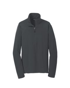 Eddie Bauer Half-Zip Microfleece Jacket