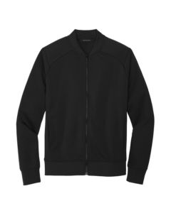 MERCER+METTLE Double Knit Bomber