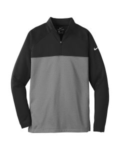 Nike - Therma-FIT 1/2-Zip Fleece