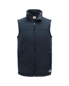 The North Face - Sweater Fleece Vest