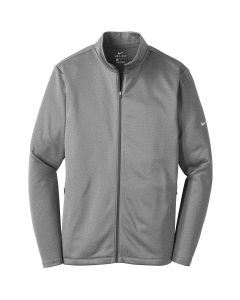 Nike - Therma-FIT Full-Zip Fleece