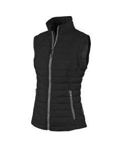 Charles River - Women's Radius Quilted Vest