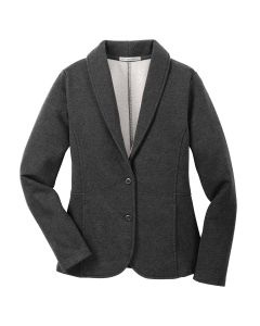 Port Authority - Ladies Fleece Blazer
