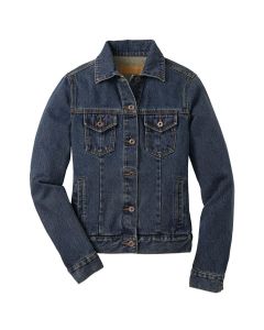 Port Authority - Ladies Denim Jacket