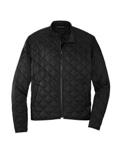 MERCER+METTLE - Men's Quilted Full-Zip Jacket