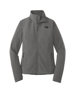 The North Face - Ladies Apex Barrier Soft Shell Jacket
