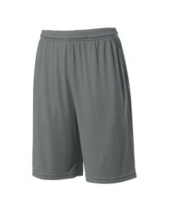 Sport-Tek - PosiCharge Competitor Pocketed Shorts