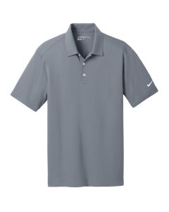 Nike - Dri-FIT Vertical Mesh Polo