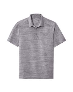 Port Authority - Stretch Heather Polo