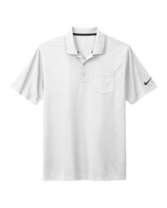 Nike - Dri-FIT Micro Pique 2.0 Pocket Polo