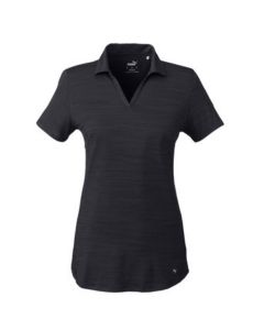 Puma Golf - Ladies' Cloudspun Free Polo