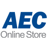 AEC Online Store - Stacked