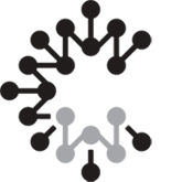 ConnexWork Icon - Grey