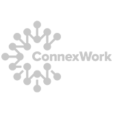 ConnexWork with Text - Grey