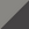 Pewter Grey / Grey Steel